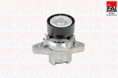 FAI AUTOPARTS t1103 -  Натяжной ролик, поликлиновойремень